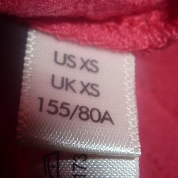 - Sale - Free People Sexy Wide Romper w/ long  Ballons puff sleeves NEW Ru… - Picture 12 of 14